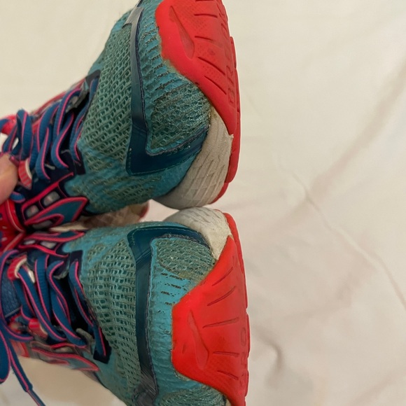 Brooks Ravenna 6 women’s running shoes - Picture 9 of 15